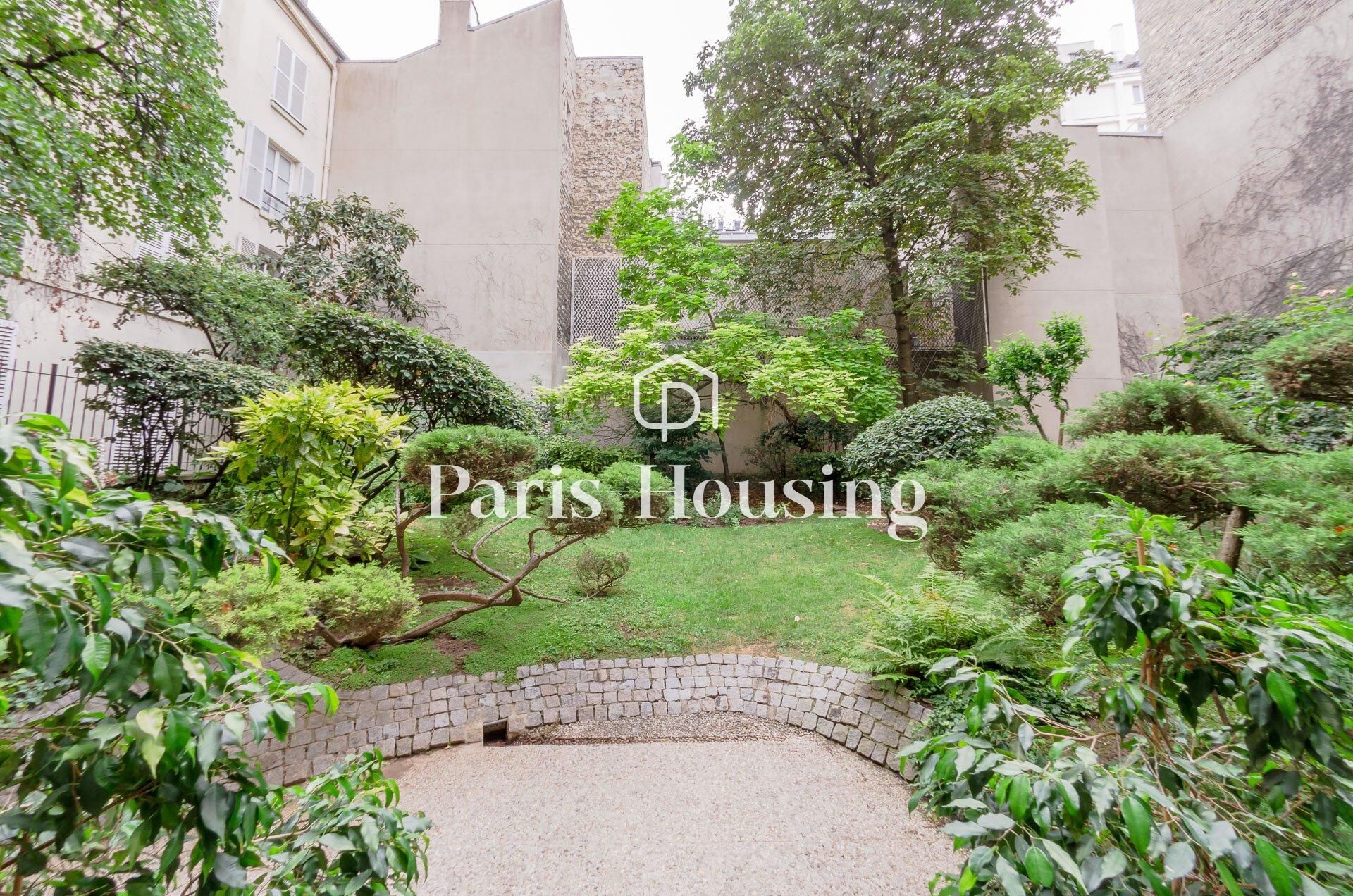 Location appartement meublé, Paris 7ème, 2 pièces, 58m2 - Ref: 190281 - Paris-housing - Image 9