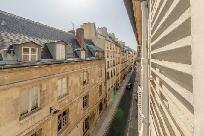Rue Mazarine - Paris 6ème Luxembourg - Monnaie – Saint - Michel
