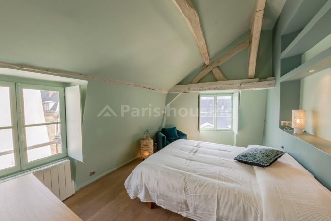 Rue Mazarine - Paris 6ème Luxembourg - Monnaie – Saint - Michel