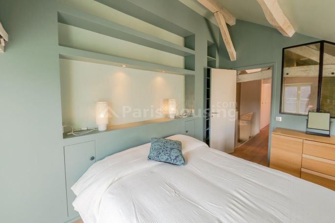 Rue Mazarine - Paris 6ème Luxembourg - Monnaie – Saint - Michel