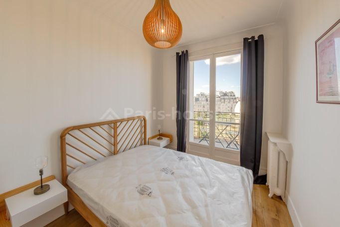 Rue Paul valery - Paris 16ème Chaillot - Porte Dauphine - Chaillot