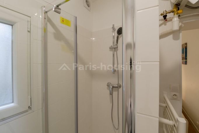 Passage de l'Union - Paris 7ème Palais-Bourbon - Ecole Militaire