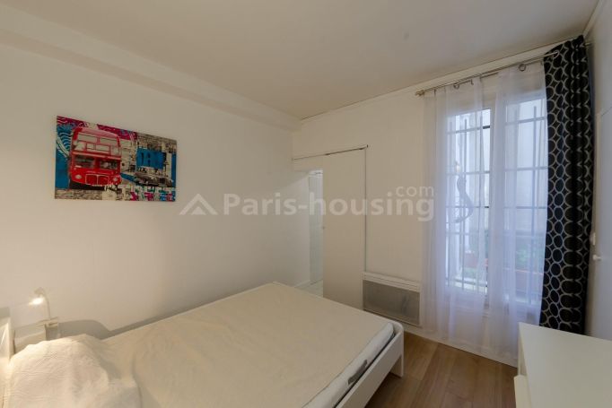 Passage de l'Union - Paris 7ème Palais-Bourbon - Ecole Militaire