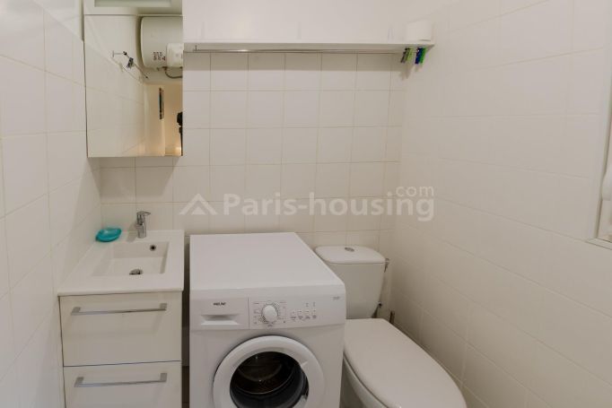 Passage de l'Union - Paris 7ème Palais-Bourbon - Ecole Militaire