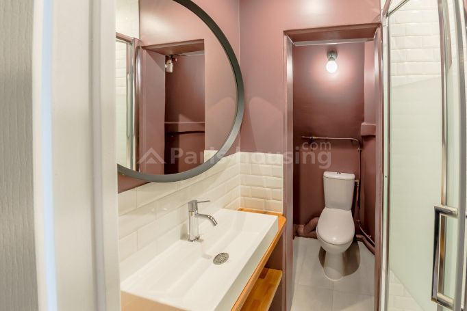 Rue de l'Exposition - Paris 7ème Palais-Bourbon - Gros Caillou