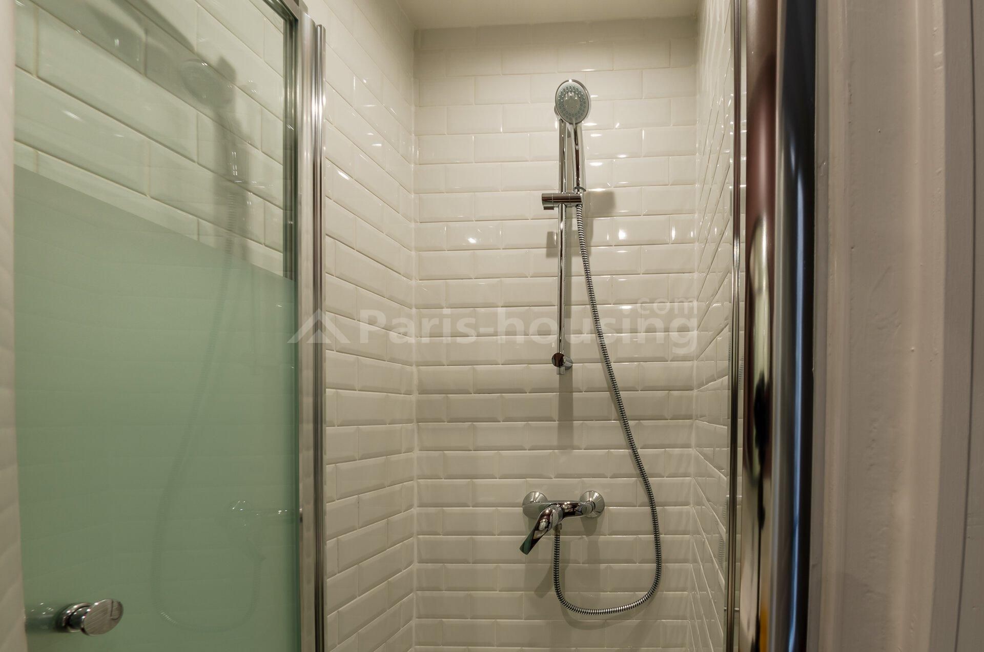 Studio for rent furnished, Paris 7ème, 1 room, 16.3m2 - Ref: 190290 - Paris-housing - Image 6