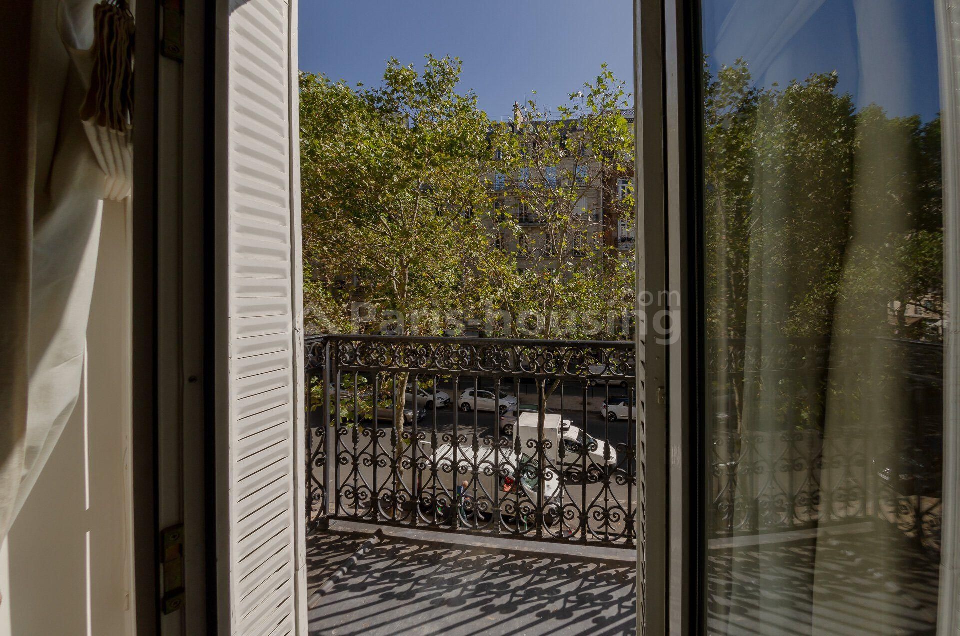 Apartment for rent furnished, Paris 7ème, 2 bedrooms, 69.43m2 - Ref: 190298 - Paris-housing - Image 6