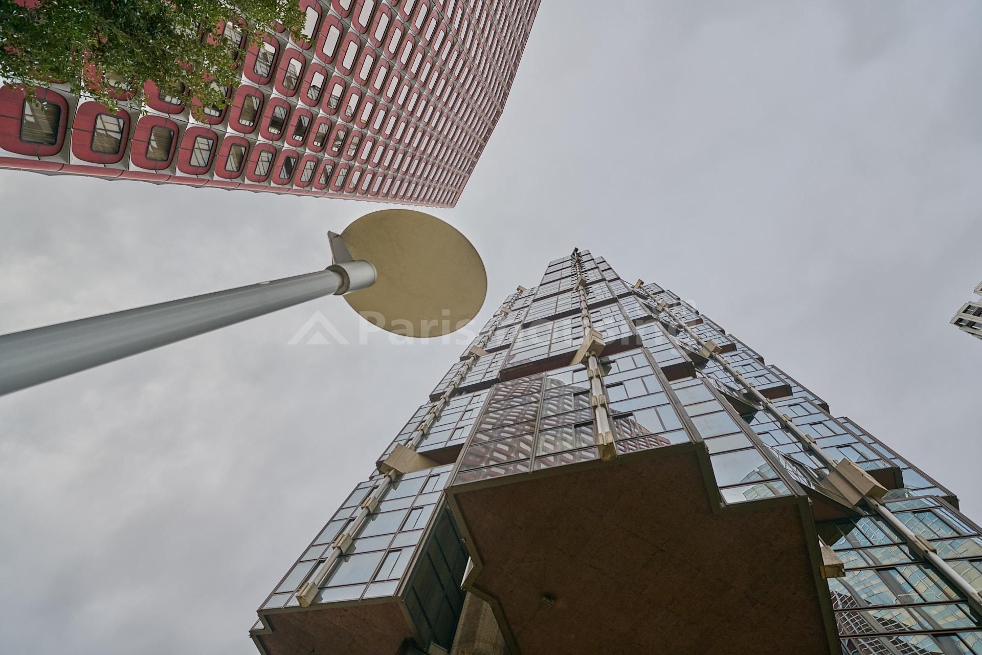 Apartment for rent furnished, Paris 15ème, 1 bedroom, 71.05m2 - Ref: 190299 - Paris-housing - Image 14