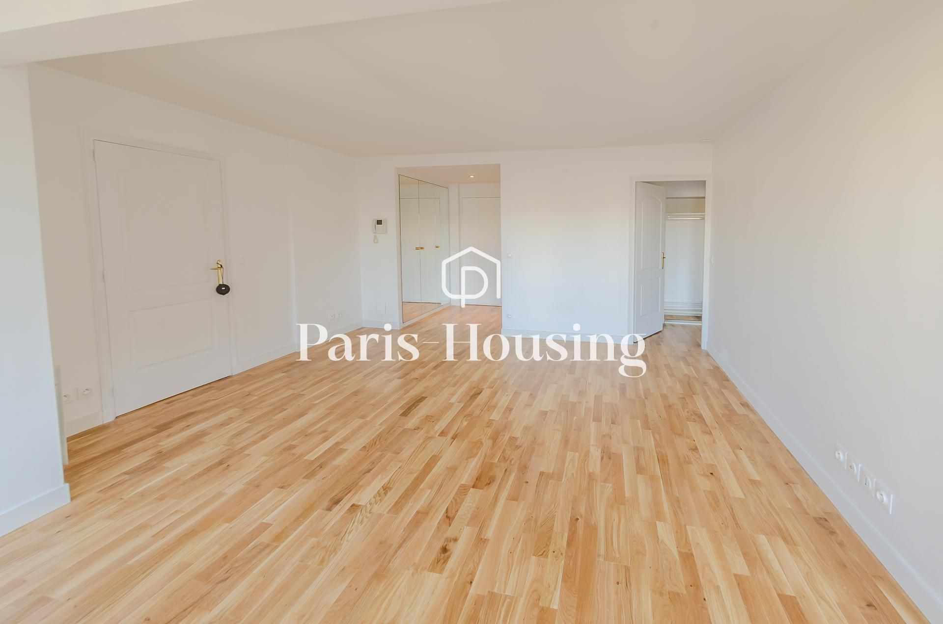 Apartment for rent unfurnished, Paris 16ème, 1 bedroom, 52.6m2 - Ref: 190303 - Paris-housing - Image 3