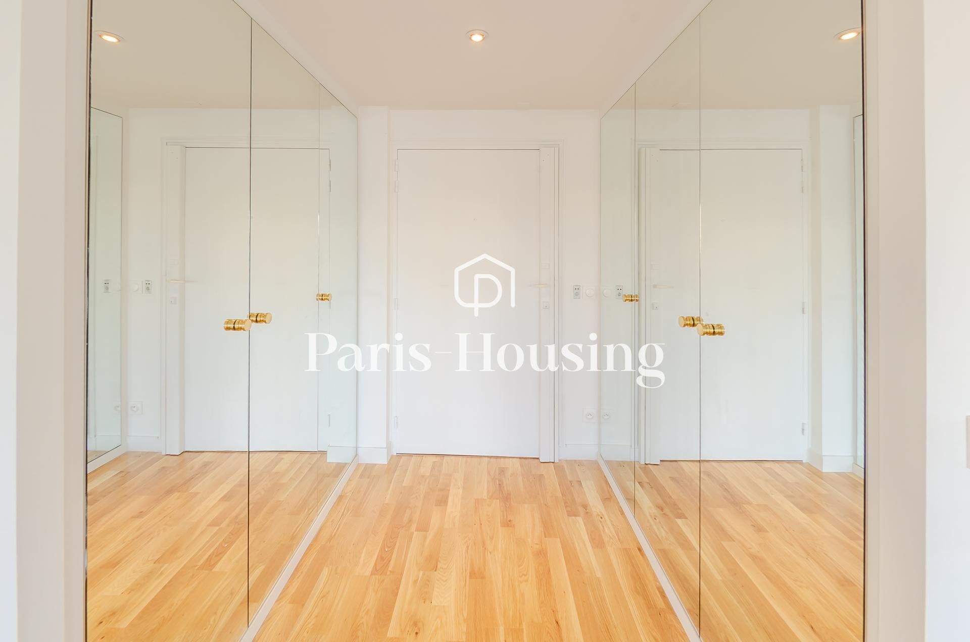 Apartment for rent unfurnished, Paris 16ème, 1 bedroom, 52.6m2 - Ref: 190303 - Paris-housing - Image 6