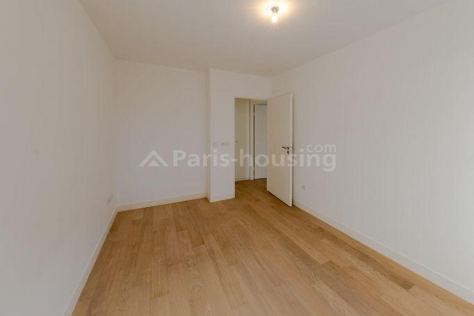 Rue Marcel Bontemps - Boulogne Billancourt - Billancourt – Rives de Seine