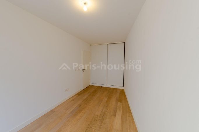 Rue Marcel Bontemps - Boulogne Billancourt - Billancourt – Rives de Seine