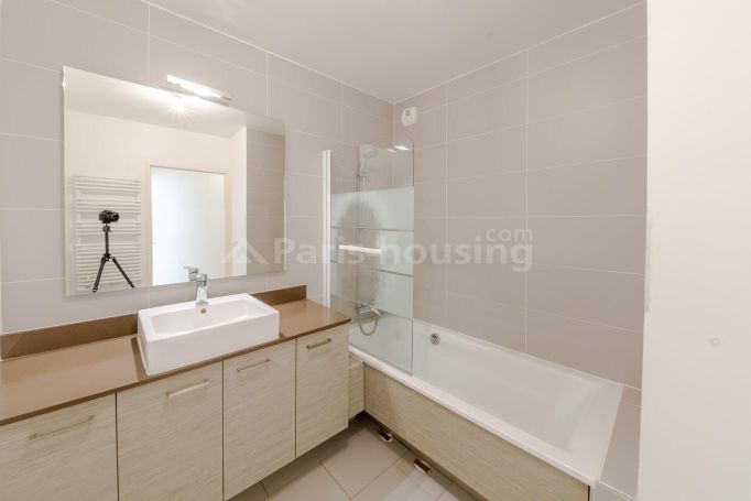 Rue Marcel Bontemps - Boulogne Billancourt - Billancourt – Rives de Seine