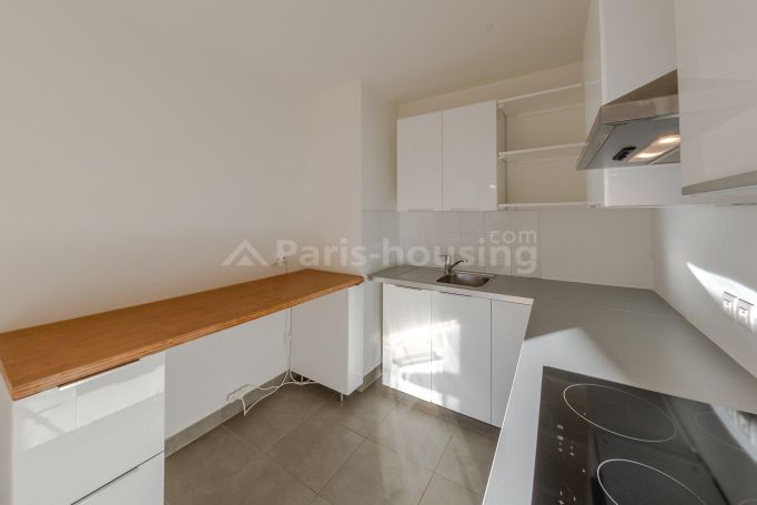 Rue Marcel Bontemps - Boulogne Billancourt - Billancourt – Rives de Seine