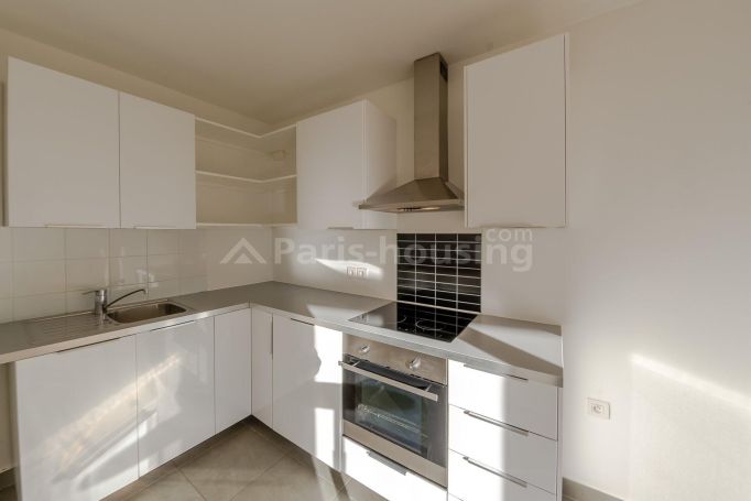 Rue Marcel Bontemps - Boulogne Billancourt - Billancourt – Rives de Seine