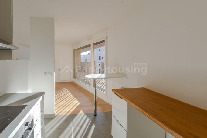 Rue Marcel Bontemps - Boulogne Billancourt - Billancourt – Rives de Seine