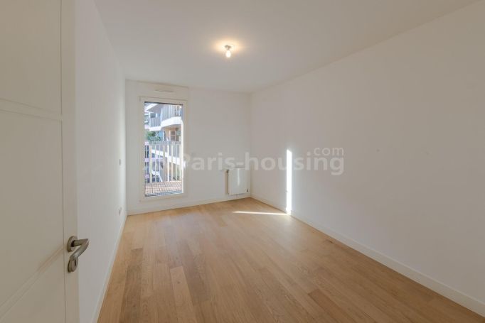 Rue Marcel Bontemps - Boulogne Billancourt - Billancourt – Rives de Seine