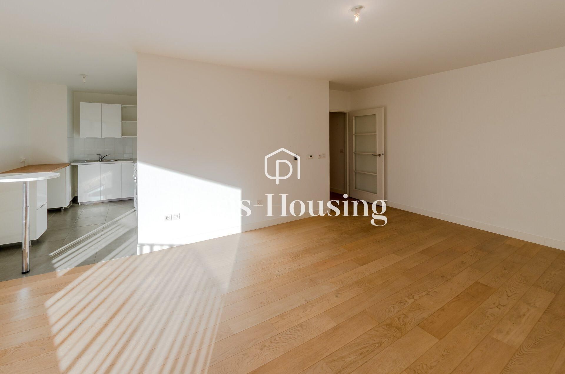 Apartment for rent unfurnished, Boulogne-Billancourt, 2 bedrooms, 68.84m2 - Ref: 190305 - Paris-housing - Image 3