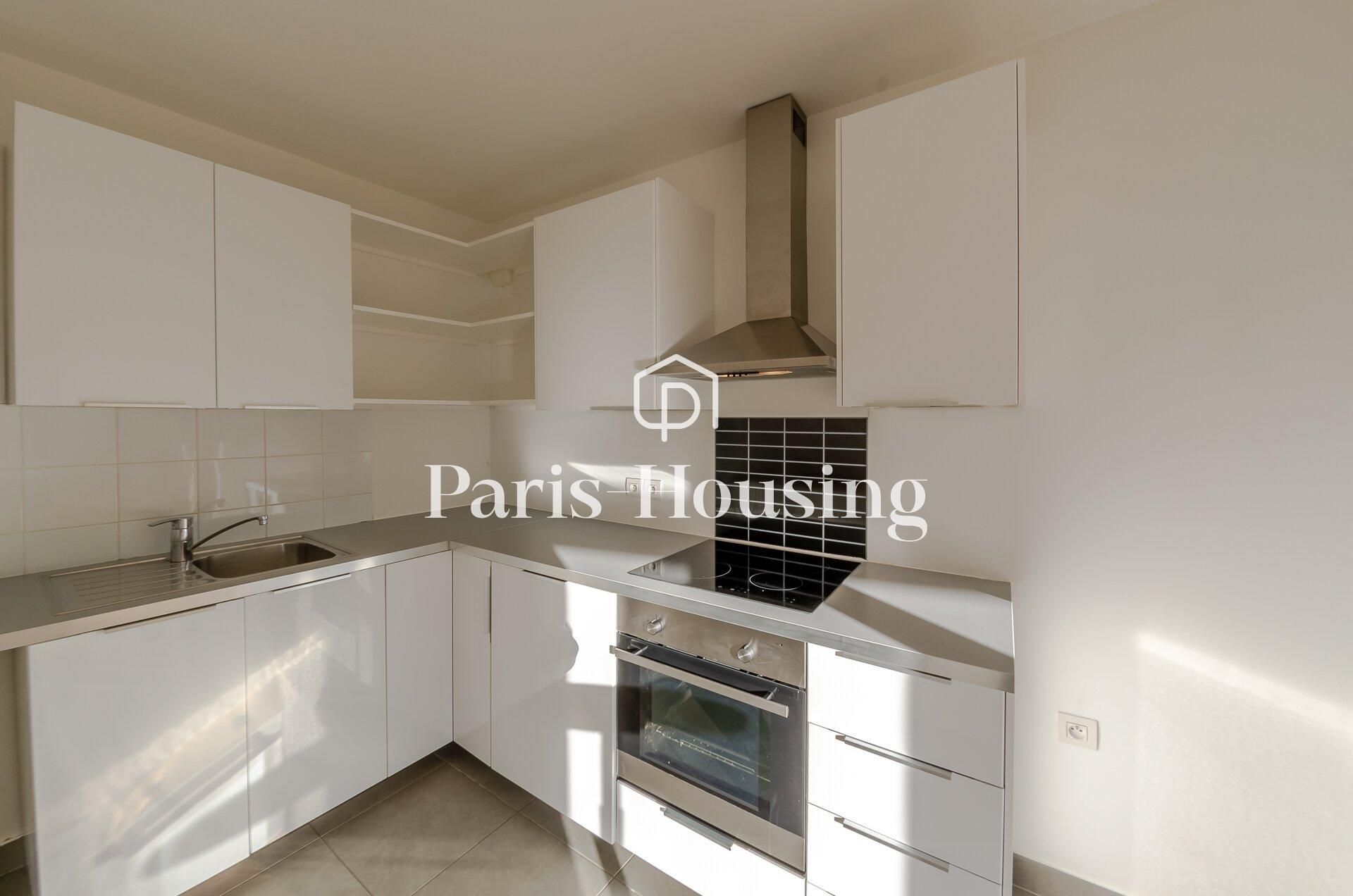 Apartment for rent unfurnished, Boulogne-Billancourt, 2 bedrooms, 68.84m2 - Ref: 190305 - Paris-housing - Image 5