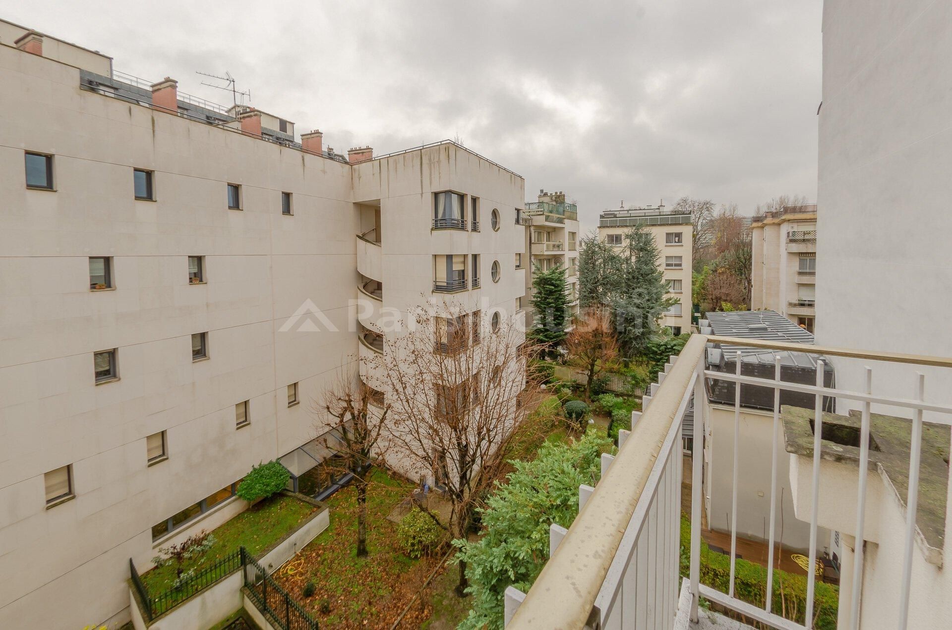 Location studio meublé, Neuilly-sur-Seine, 1 pièce, 31m2 - Ref: 190306 - Paris-housing - Image 4