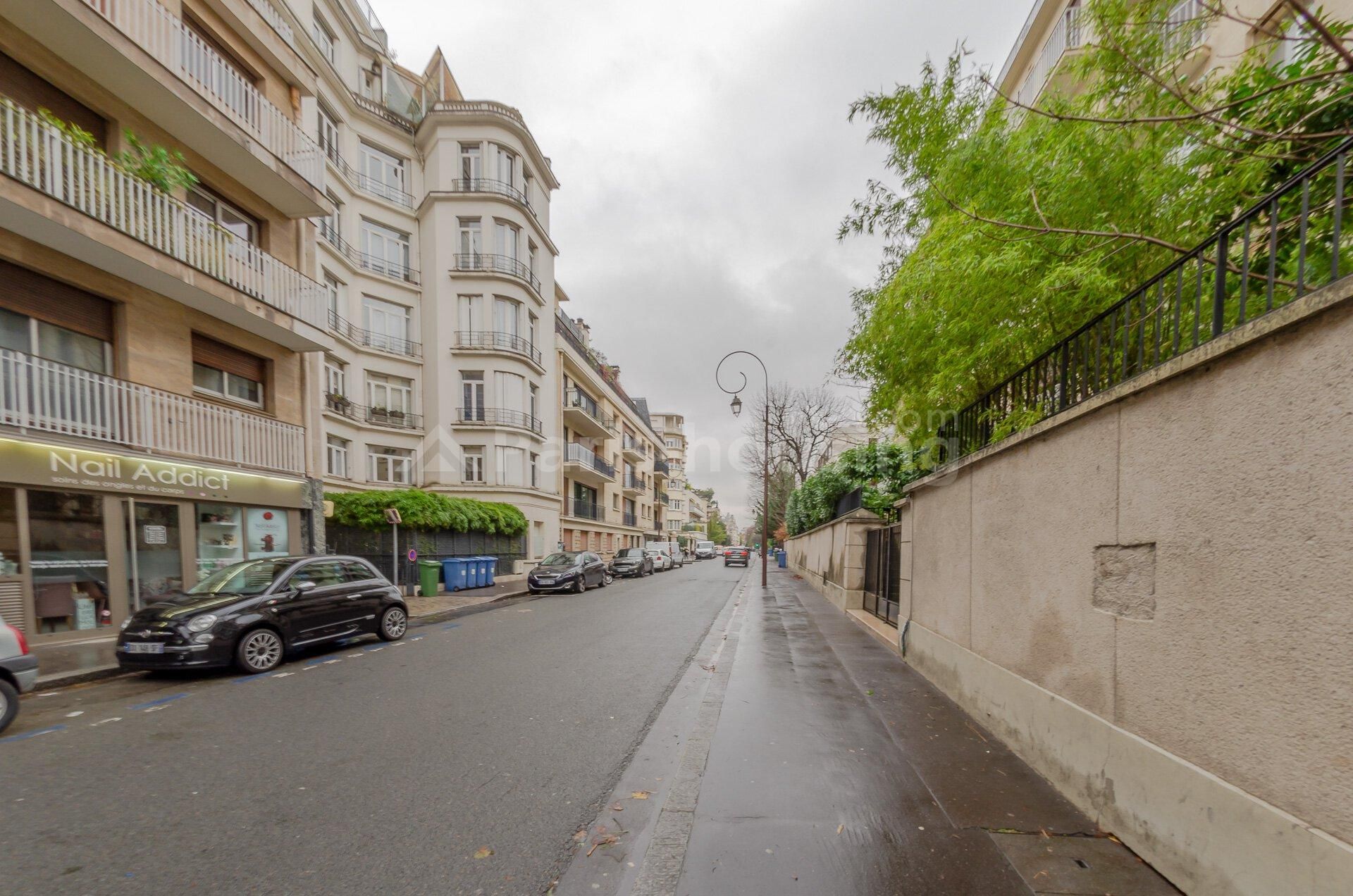 Location studio meublé, Neuilly-sur-Seine, 1 pièce, 31m2 - Ref: 190306 - Paris-housing - Image 9