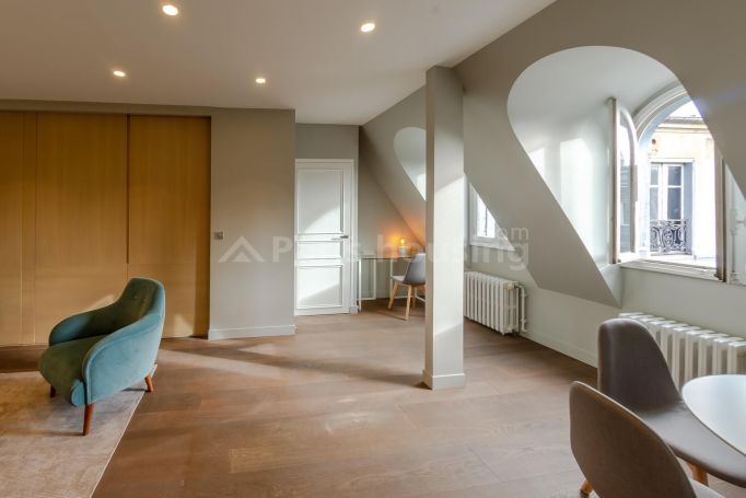 Avenue Victor Hugo - Paris 16ème Chaillot - Porte Dauphine - Chaillot