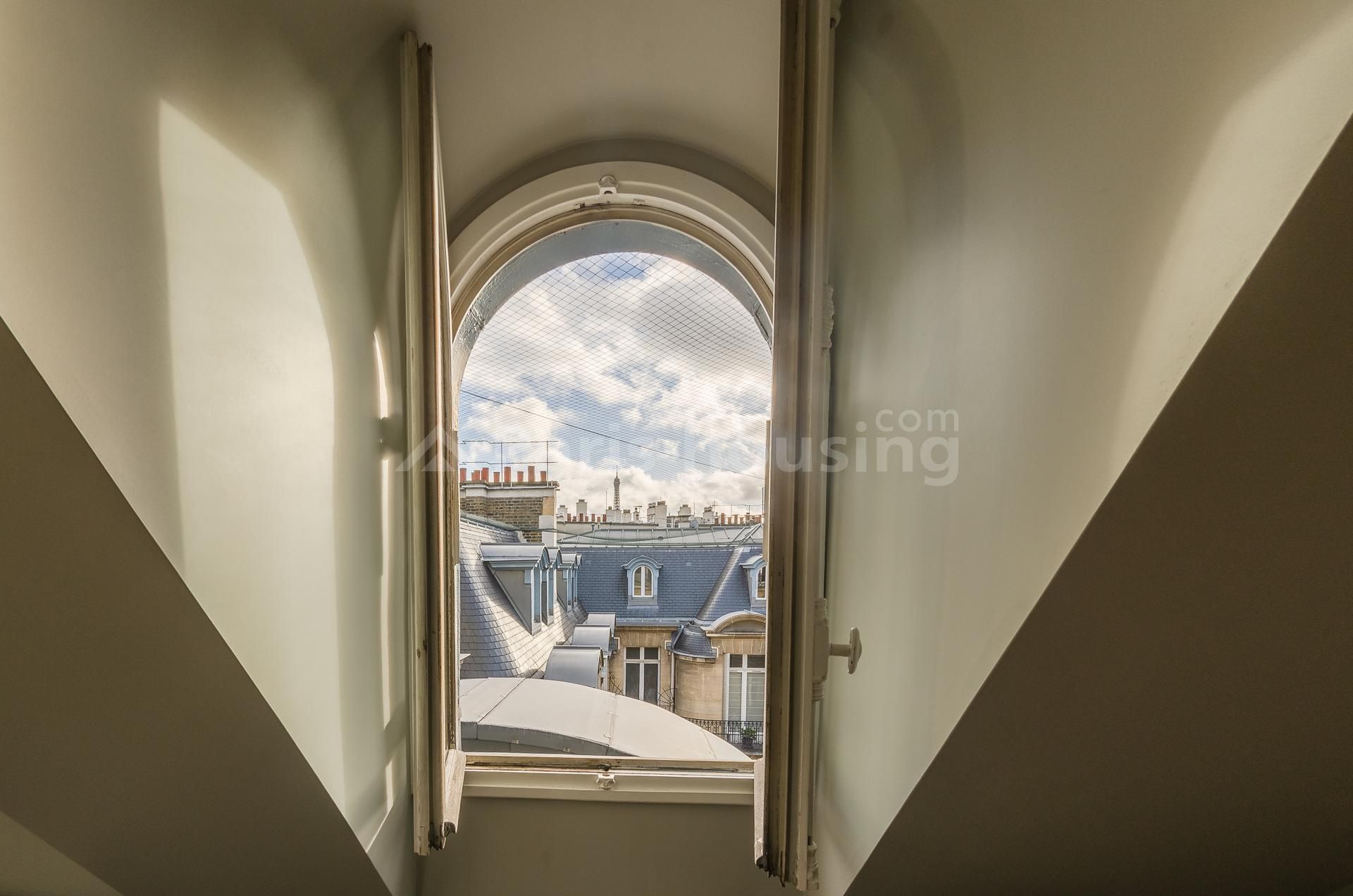 Apartment for rent furnished, Paris 16ème, 1 bedroom, 51m2 - Ref: 190307 - Paris-housing - Image 4