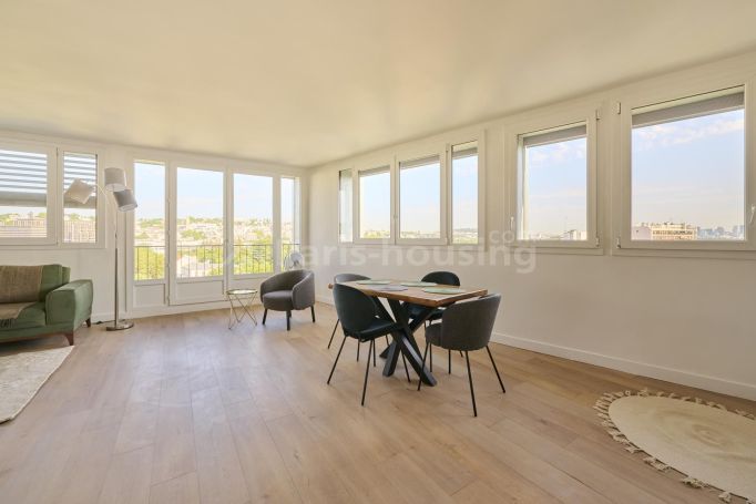 Route de la reine - Boulogne Billancourt - Parchamp – Albert Kahn