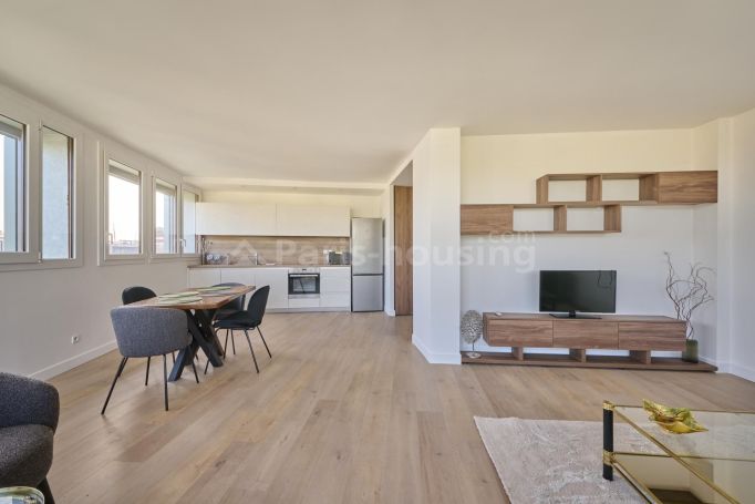 Route de la reine - Boulogne Billancourt - Parchamp – Albert Kahn