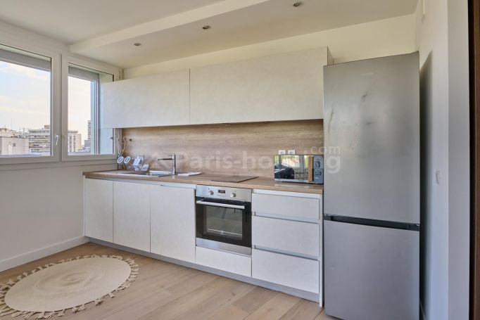 Route de la reine - Boulogne Billancourt - Parchamp – Albert Kahn