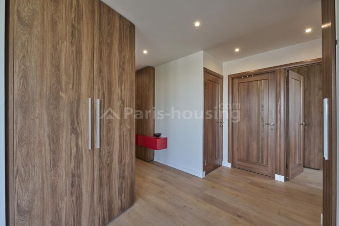 Route de la reine - Boulogne Billancourt - Parchamp – Albert Kahn