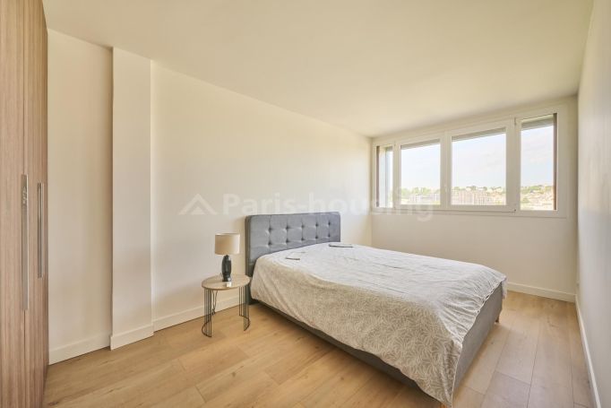 Route de la reine - Boulogne Billancourt - Parchamp – Albert Kahn