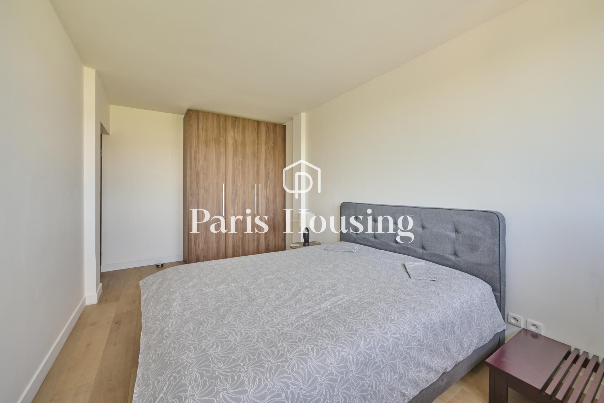 Apartment for rent furnished, Boulogne-Billancourt, 1 bedroom, 68m2 - Ref: 190310 - Paris-housing - Image 11