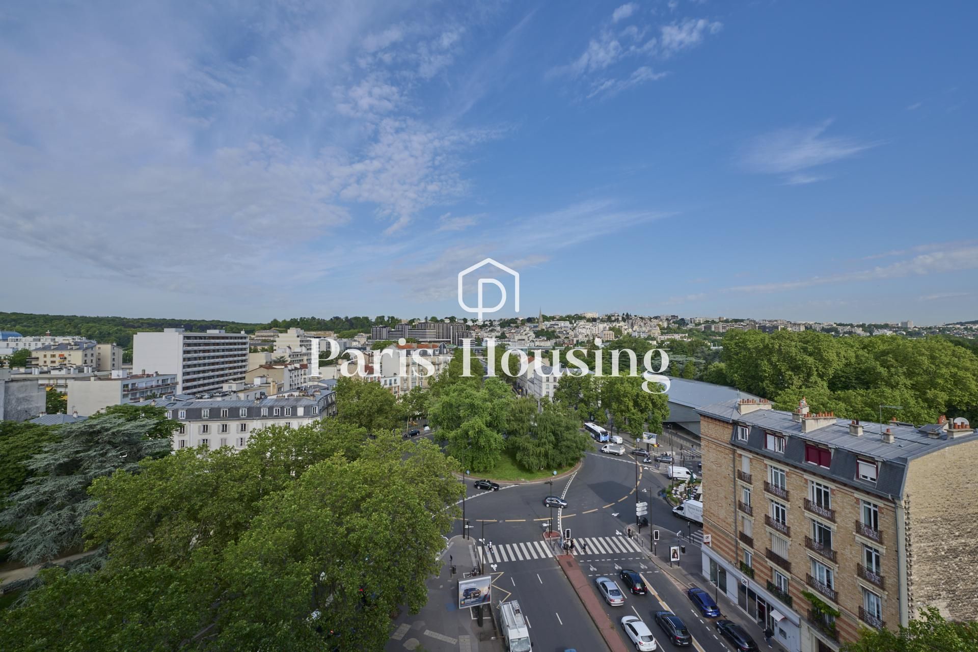 Apartment for rent furnished, Boulogne-Billancourt, 1 bedroom, 68m2 - Ref: 190310 - Paris-housing - Image 5