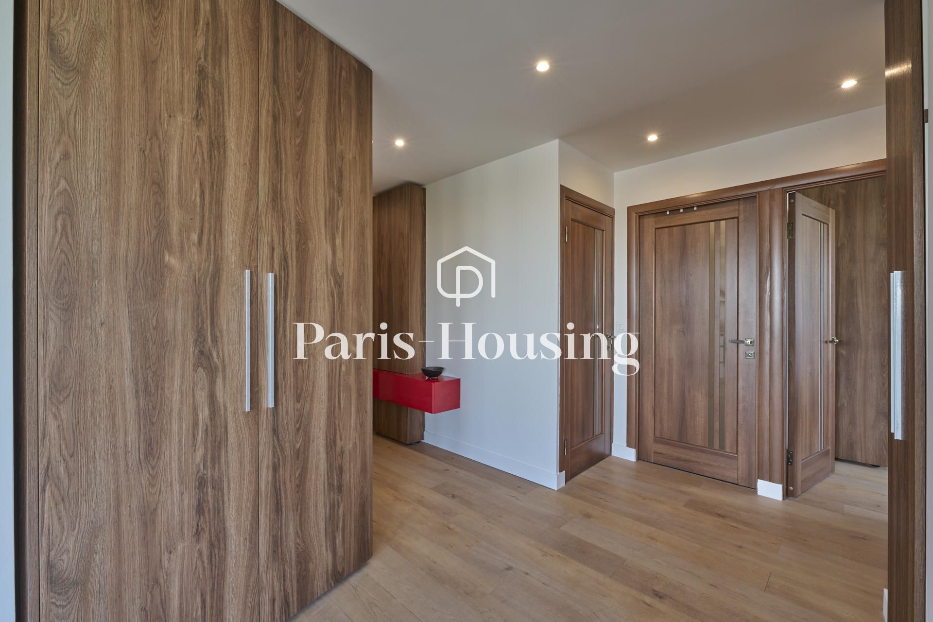 Apartment for rent furnished, Boulogne-Billancourt, 1 bedroom, 68m2 - Ref: 190310 - Paris-housing - Image 9