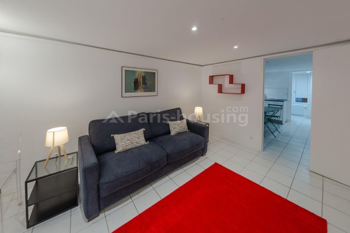 Place du Marché Saint-Honoré - Paris 1er Louvre - Palais Royal – Vendôme