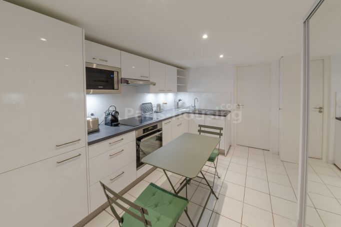 Place du Marché Saint-Honoré - Paris 1er Louvre - Palais Royal – Vendôme