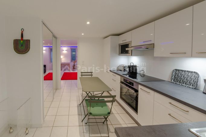 Place du Marché Saint-Honoré - Paris 1er Louvre - Palais Royal – Vendôme