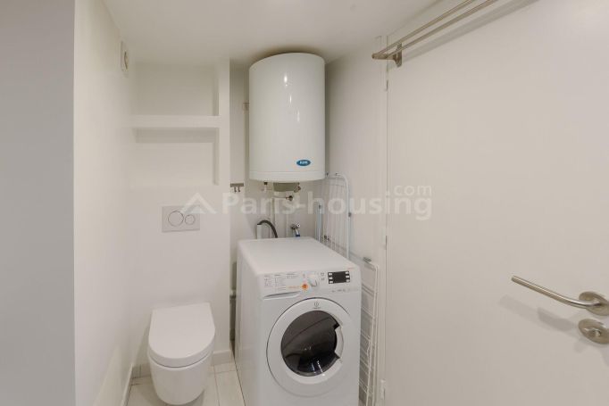 Place du Marché Saint-Honoré - Paris 1er Louvre - Palais Royal – Vendôme