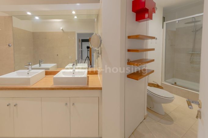 Boulevard de Courcelles - Paris 8ème Élysée - Hoche - Friedland