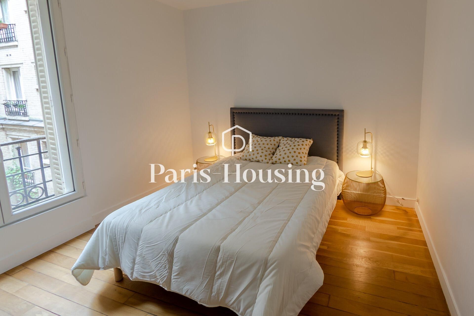 Location appartement meublé, Paris 11ème, 2 pièces, 47m2 - Ref: 200314 - Paris-housing - Image 6