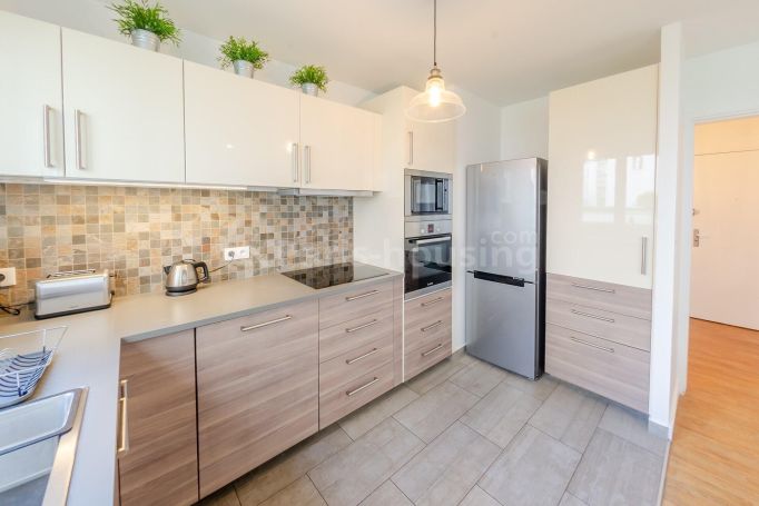 Rue lecourbe - Paris 15ème Vaugirard - Saint - Lambert