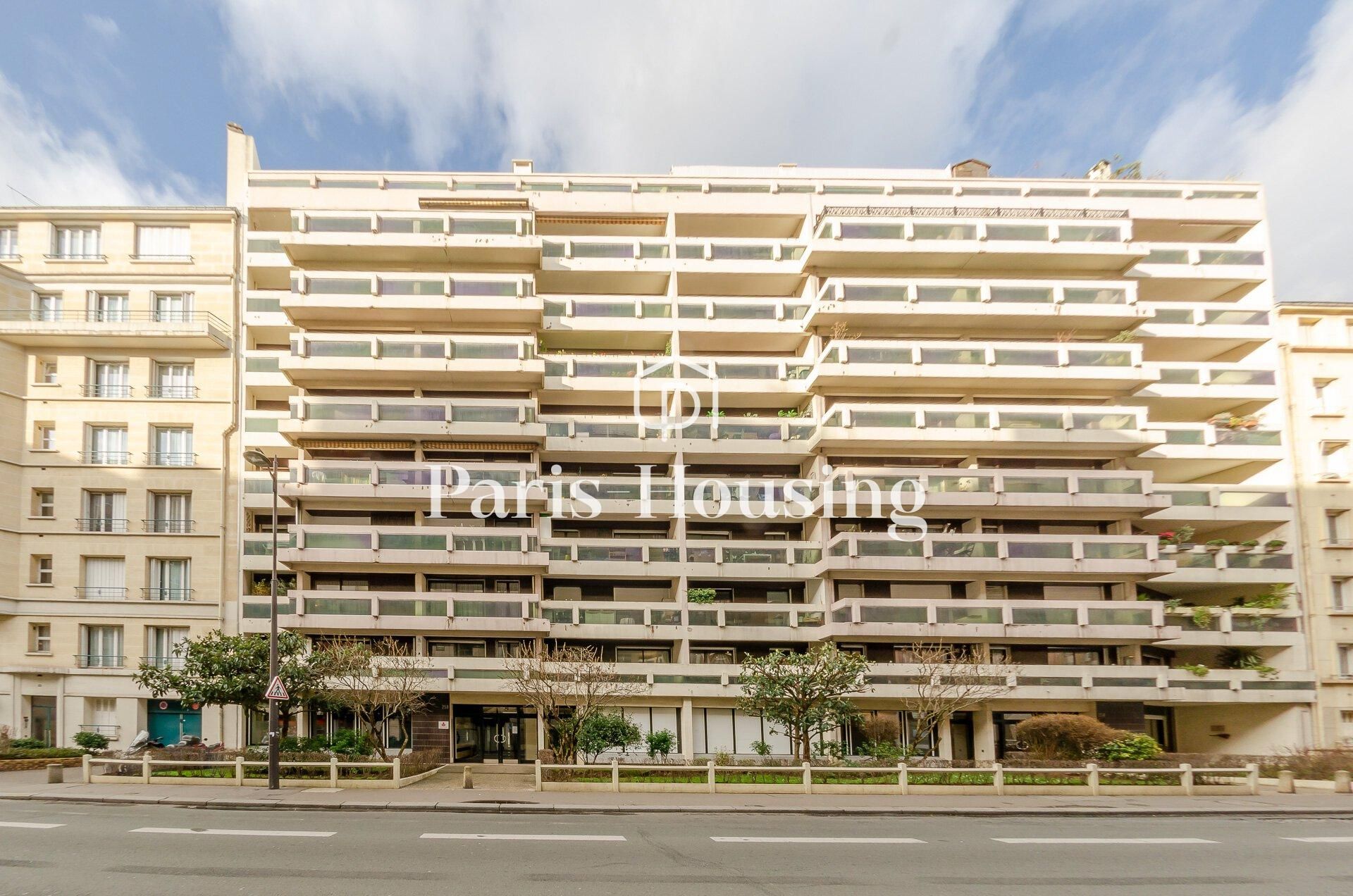 Apartment for rent furnished, Paris 15ème, 1 bedroom, 51m2 - Ref: 200315 - Paris-housing - Image 10