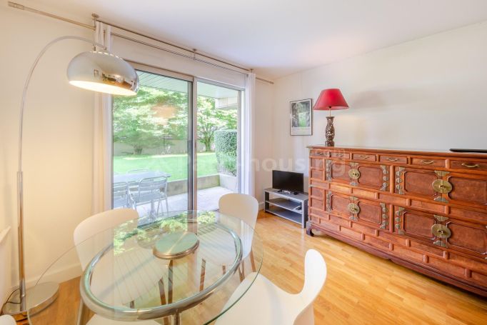 Rue des Abondances - Boulogne Billancourt - Parchamp – Albert Kahn