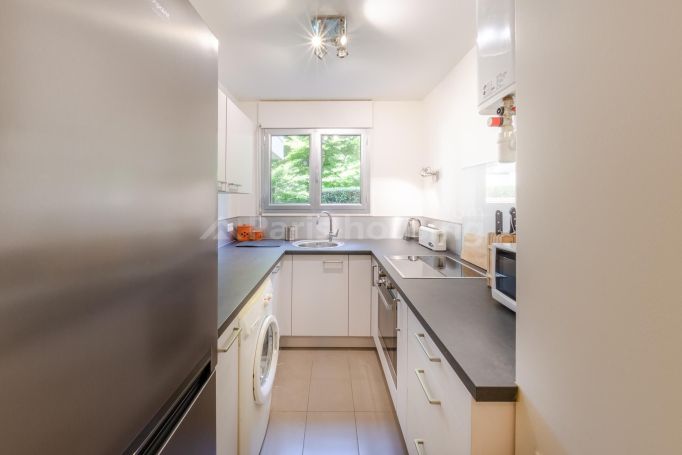 Rue des Abondances - Boulogne Billancourt - Parchamp – Albert Kahn