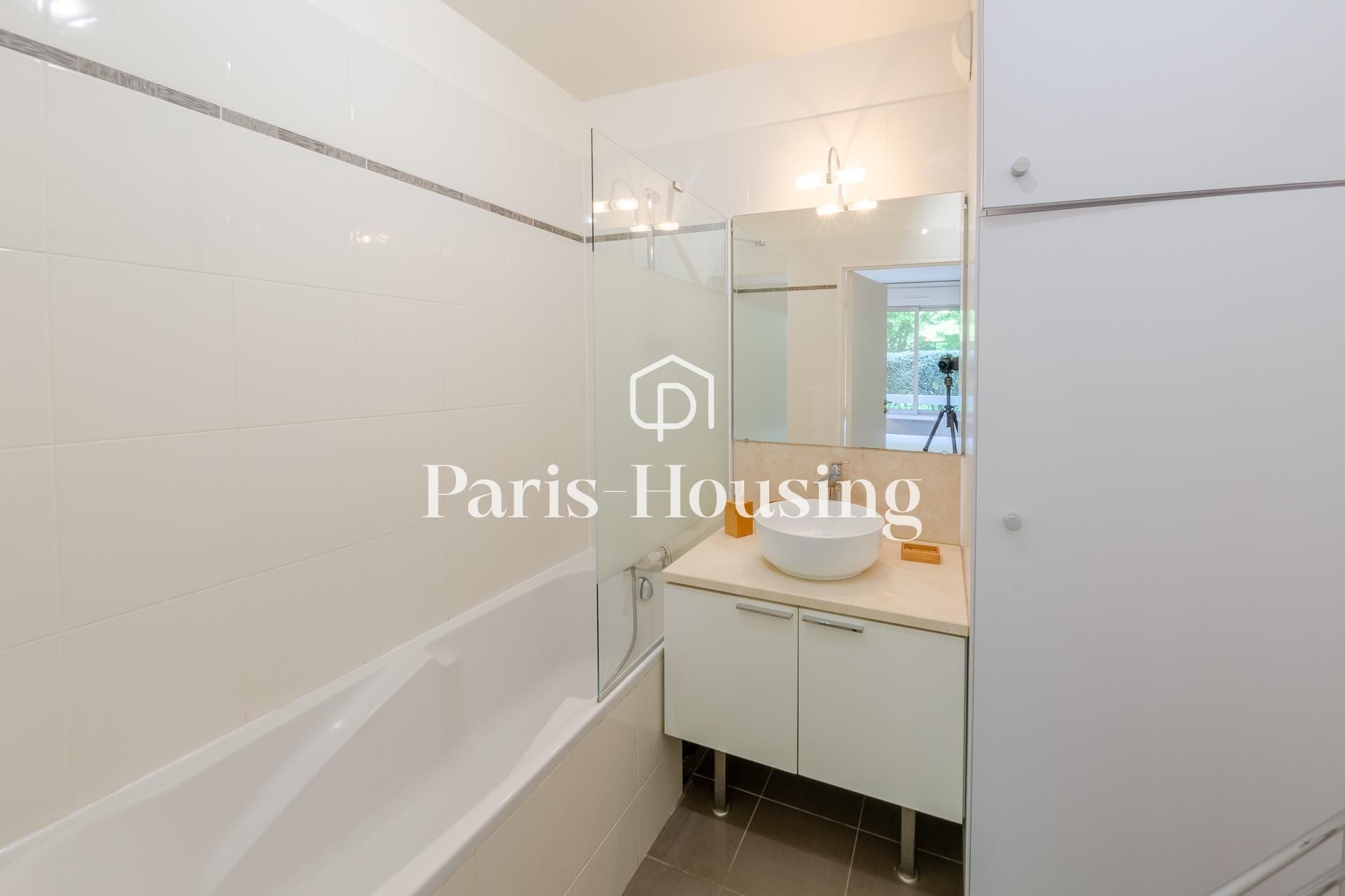 Location appartement meublé, Boulogne-Billancourt, 2 pièces, 46.5m2 - Ref: 200317 - Paris-housing - Image 11