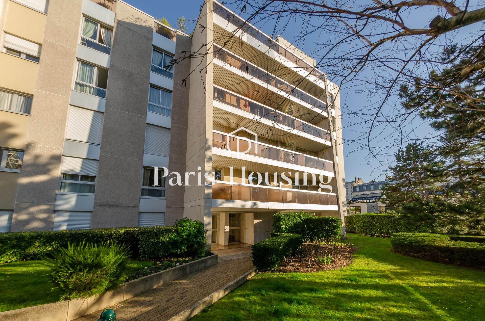 Location appartement meublé, Boulogne-Billancourt, 2 pièces, 46.5m2 - Ref: 200317 - Paris-housing - Image 12