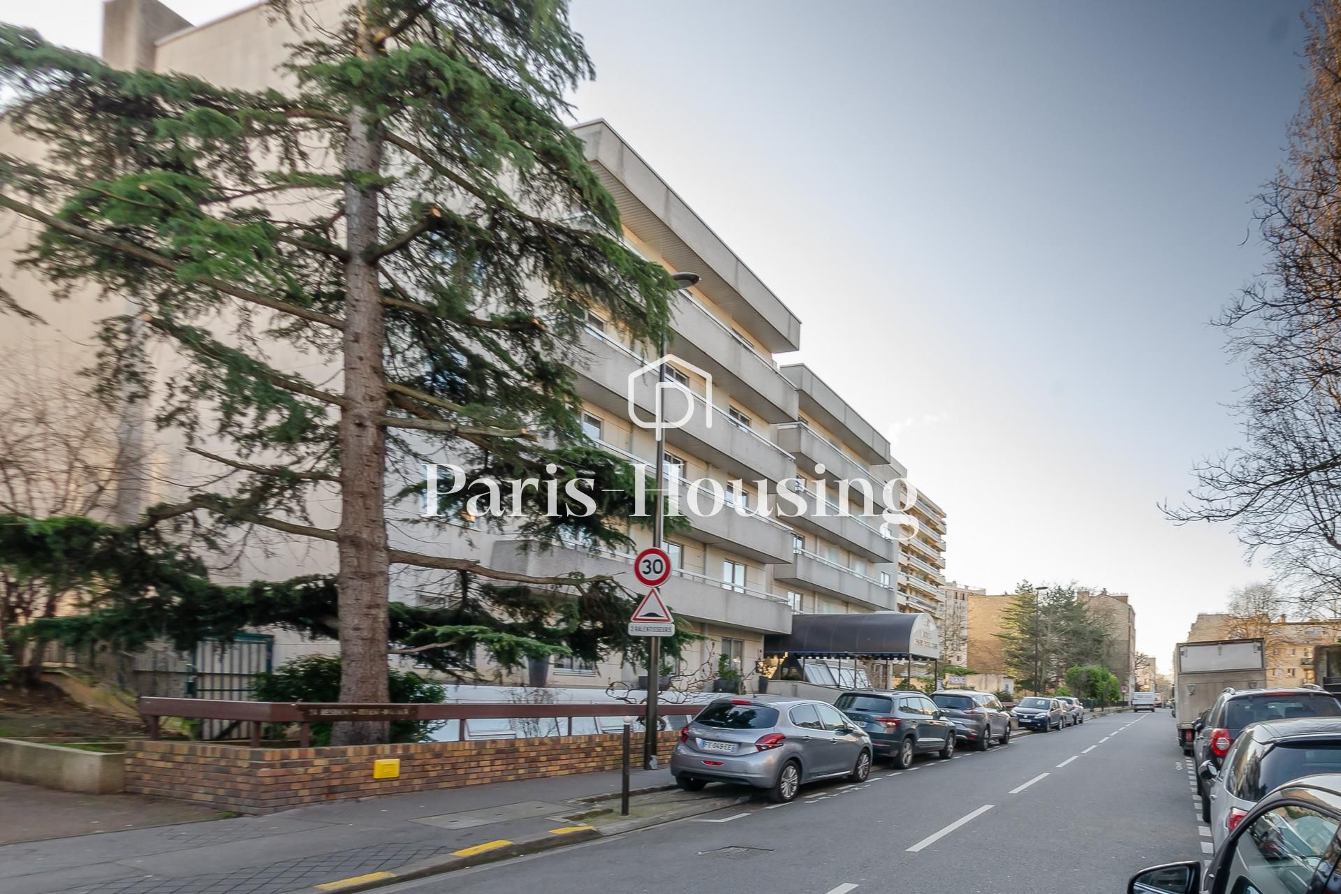 Location appartement meublé, Boulogne-Billancourt, 2 pièces, 46.5m2 - Ref: 200317 - Paris-housing - Image 13