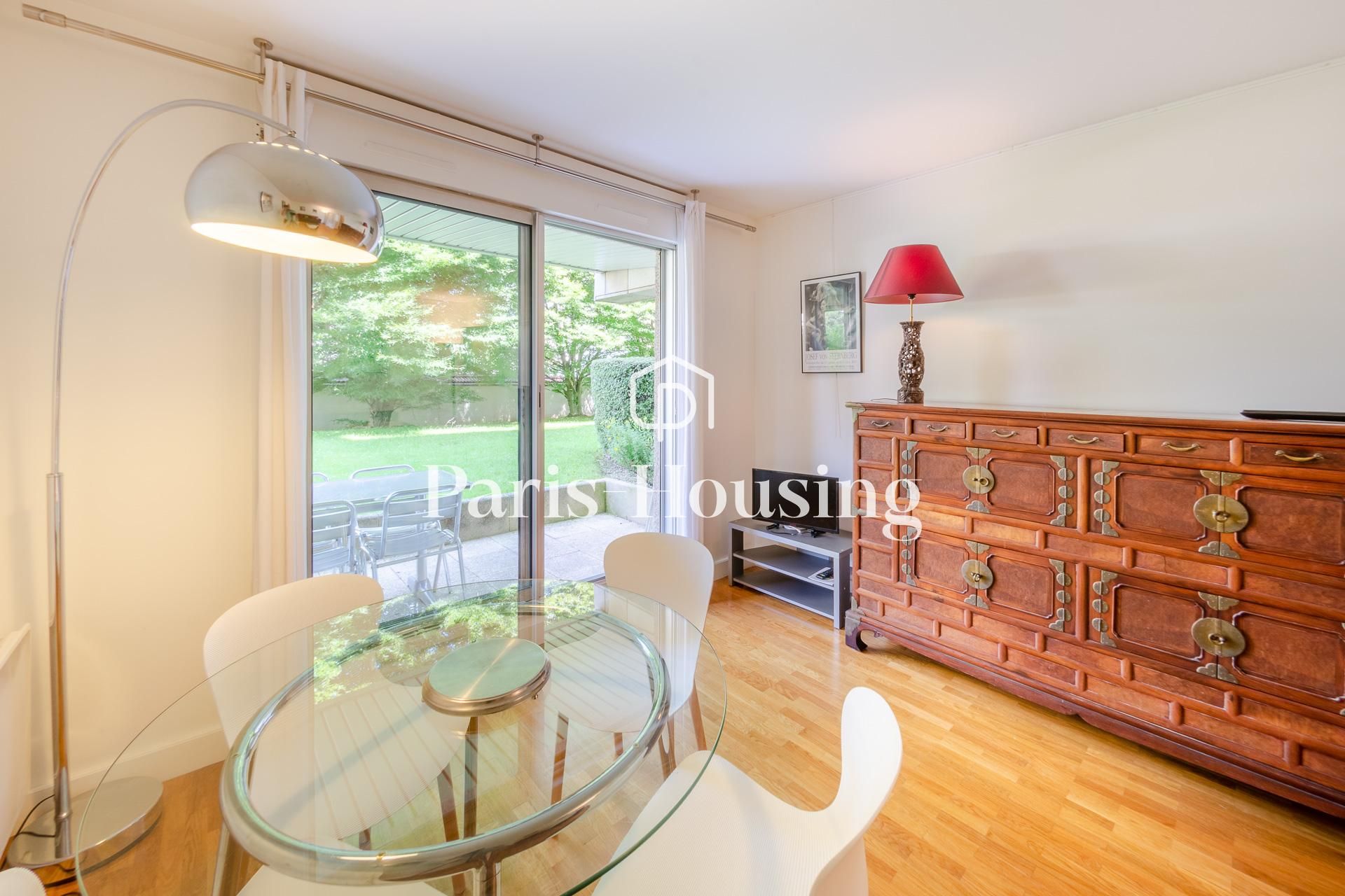 Location appartement meublé, Boulogne-Billancourt, 2 pièces, 46.5m2 - Ref: 200317 - Paris-housing - Image 4