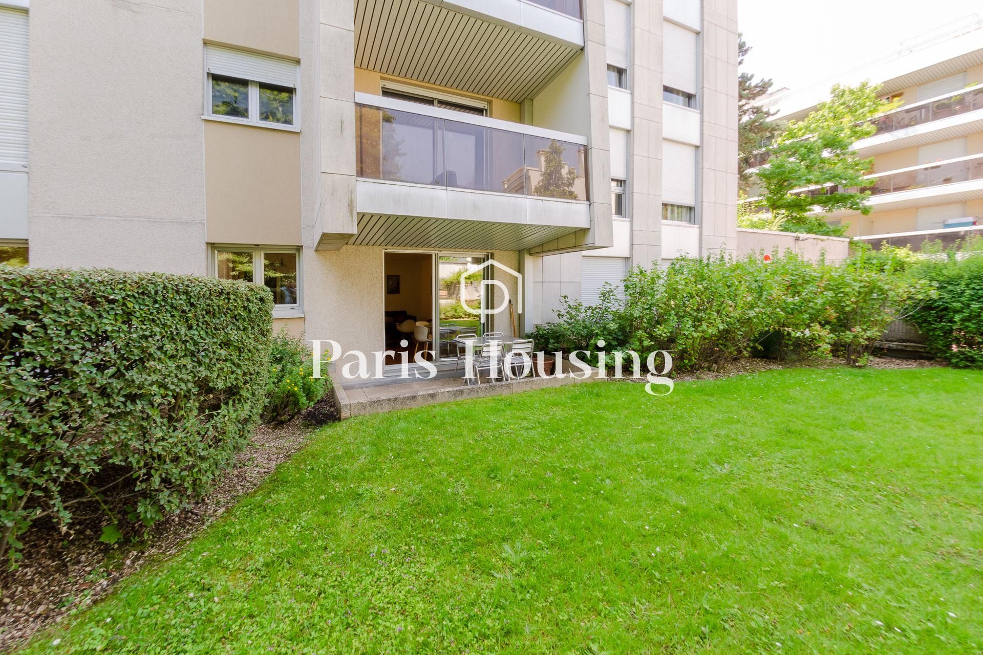 Location appartement meublé, Boulogne-Billancourt, 2 pièces, 46.5m2 - Ref: 200317 - Paris-housing - Image 5